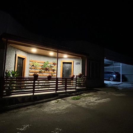 Ferienwohnung Comfy Corner Telawi Exterior foto