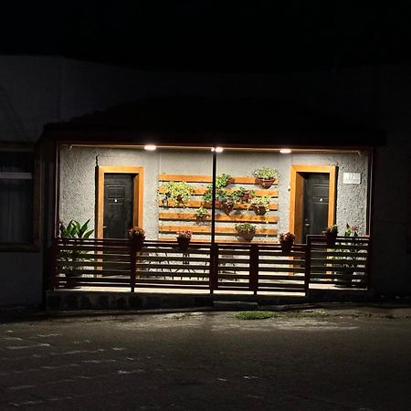 Ferienwohnung Comfy Corner Telawi Exterior foto